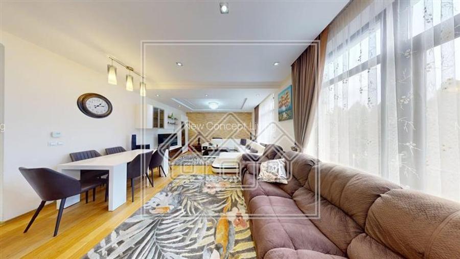 Casa de vanzare in Sibiu - terasa superba - predare la cheie - 8