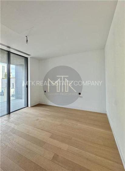 Apartament lux 4 camere smarthome |  terasa panoramica - Lacul Floreasca - 14