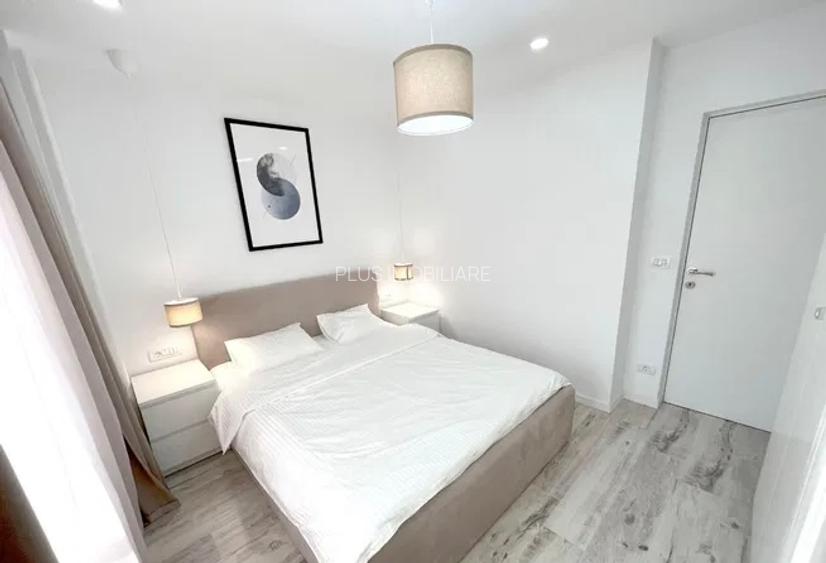 Apartament 3/4 camere Lux la prima închiriere la 4 minute de metrou Unirii - 10