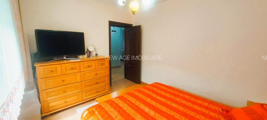 Industriilor-cartier 23 August, P+1, garaj si anexe,teren 389m.p, comision 0%. - 21