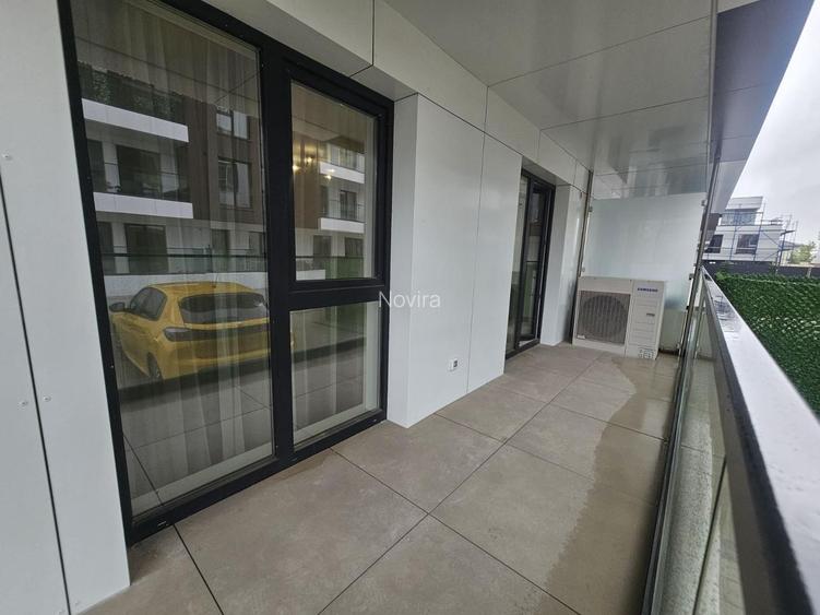 Apartament 3 Camere de Lux | Pipera Plaza | Parcare inclusa | - 17