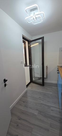Apartament  Calea plevnei 44 - 4