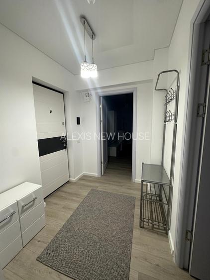 Apartament Bloc nou 550EUR-PRIMA INCHIRIERE - 17