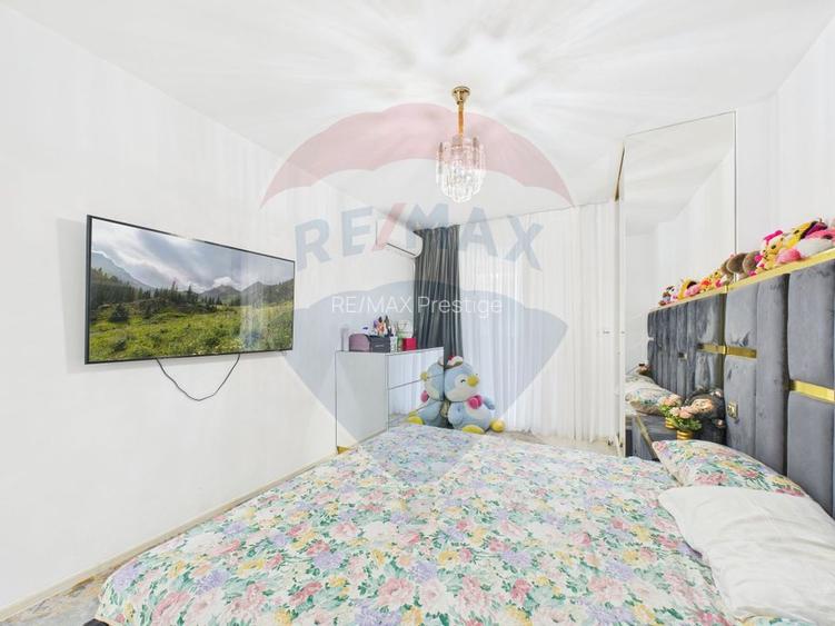 Apartament 3 camere | Quartz Residence | Posibilitate Parcare si Boxa - 14