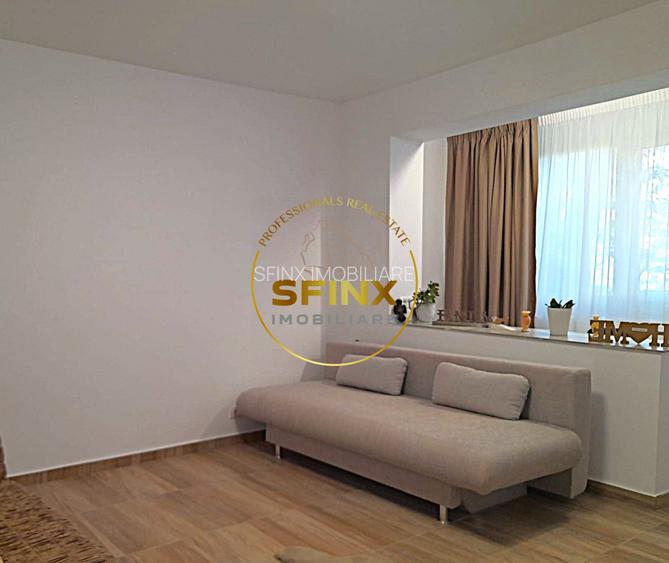 Garsoniera decomandata, moderna | Gorjului | prima inchiriere - 2