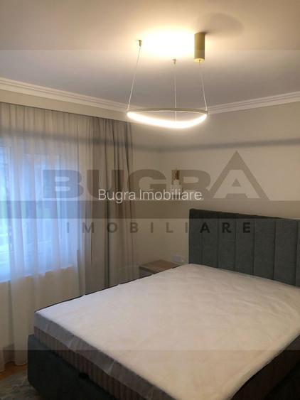 Apartament de 3 camere ultrafinisat prima inchiriere, 65mp, Marasti - 4