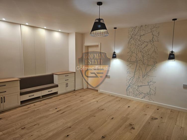 Vila 5 camere Faleza Nord S+P+1E+M, 440mp utili 290mp teren panouri fotovoltaice - 37