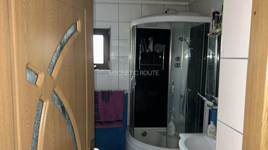 Casă în Întorsura Buzăului - 5