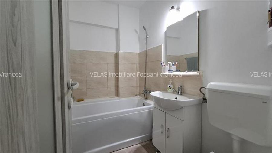 Apartament 2 camere, et 4 ,CT, Zona Gara - 13