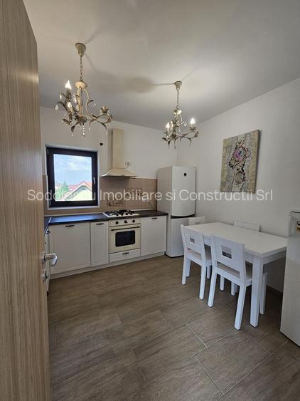 Apartament 2 camere la intrare în Dumbravita - 7