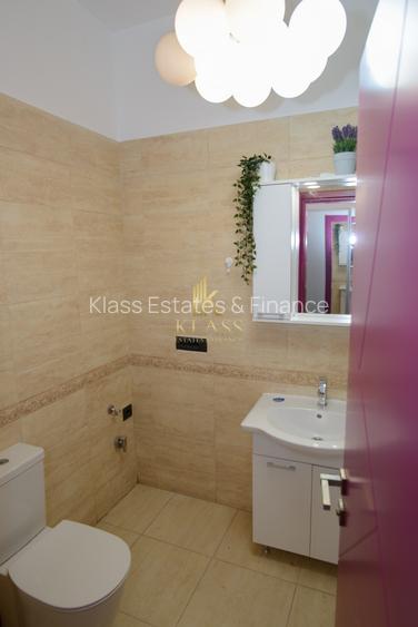 Apartament decomandat de inchiriat cu 2 camere in P-ta Alba Iulia - 10