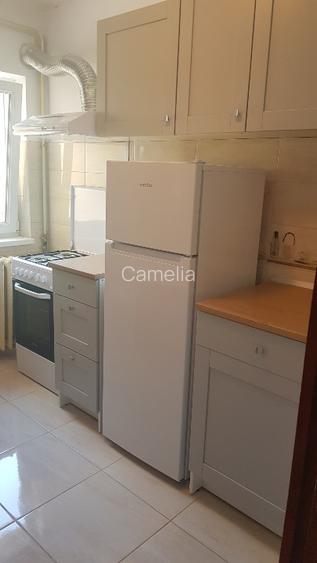 Inchiriez apartament doua camere langa grădinița Lenin Sud. - 3