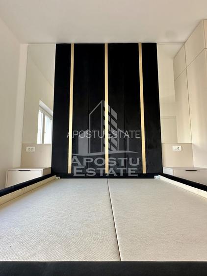 Duplex cu perete dublu 4 camere, complet finalizat la asfalt Chisoda. - 5