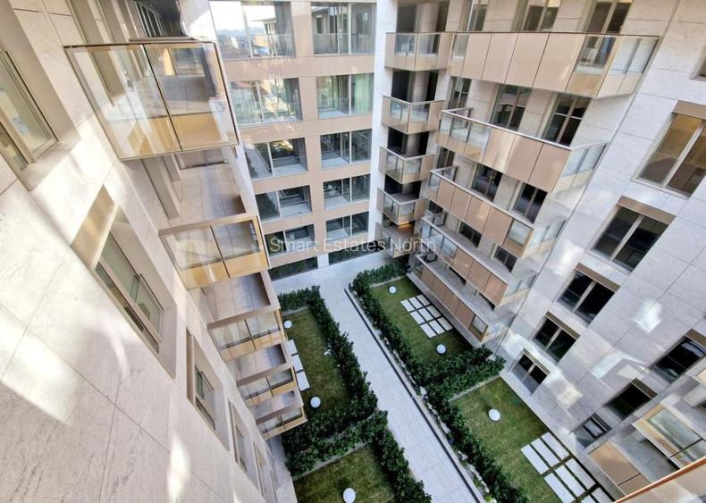 Apartament de vanzare 3 camere Erou Iancu Nicolae  - 9