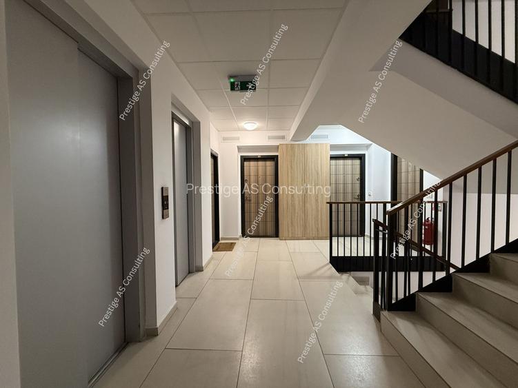 Apartament 3 Camere | Etaj 1 | Aradului-Regina Maria - 20