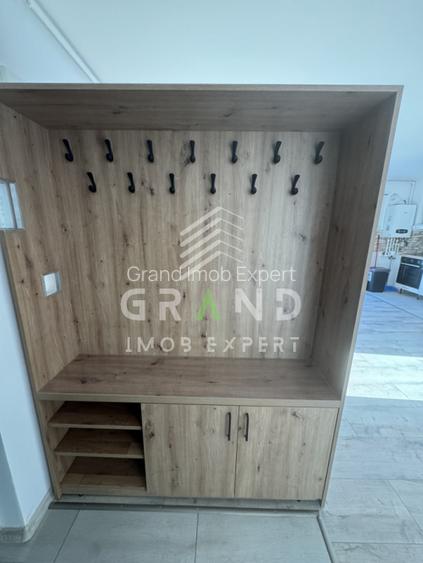 TOTUL NOU | Ap 2 camere | 2 Terase | Parcare Subterana | Ego Residence/Coposu - 14