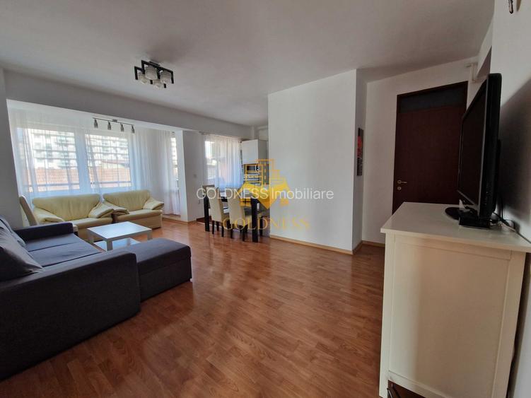 3 camere, Marasti, Dorobantilor, FSEGA, The Office, 21 Dec, Lidl, OMV - 5