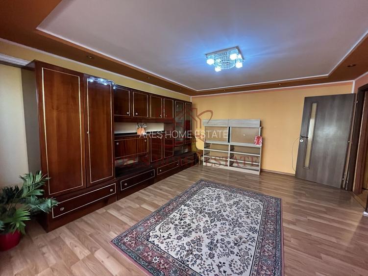 Apartament decomandat, zona Dambovita | Etaj 2 | Centrala proprie - 8