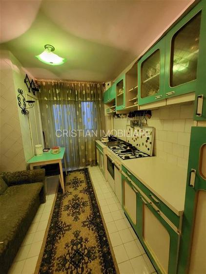 Ap. 2 camere conf 1 decomandat, Liber - 12