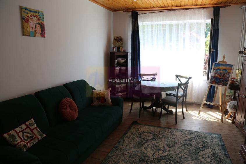 Apartament cu 4 camere de vanzare in Busteni - 43