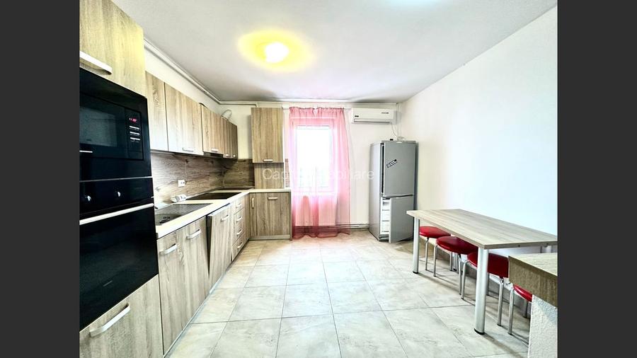 Apartament 2 camere | Unirii Targu Mures | Renovat recent  - 7