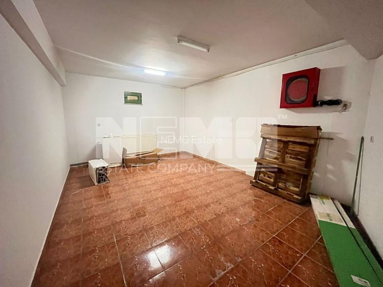 Inchiriem Spatiu Comercial 685Mp -137Mp/Nivel ISuceava/Universitate - 11