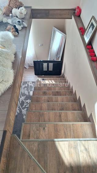 Casa de Vanzare Corbeni- Oestii- Arges - 21