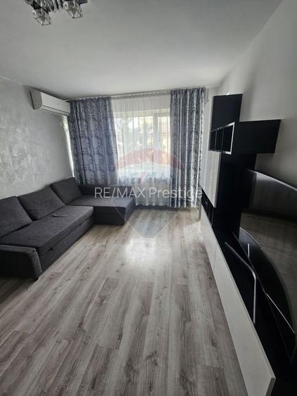 2 camere Jiului 56mp | Metrou | Gata de mutat | Bloc reabilitat - 10