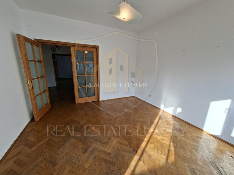 Spațiu birouri 88.89 mp + 2 balcoane | Str. Occidentului | Victoriei - 6