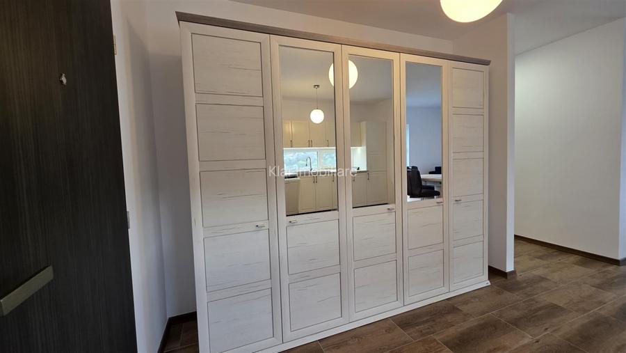 Apartament 3 camere 84mpparcarebalcon Buna Ziua zona Bonjour - 12