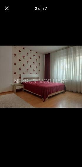 Apartament de închiriat  2 camere Calea Motilor - 2