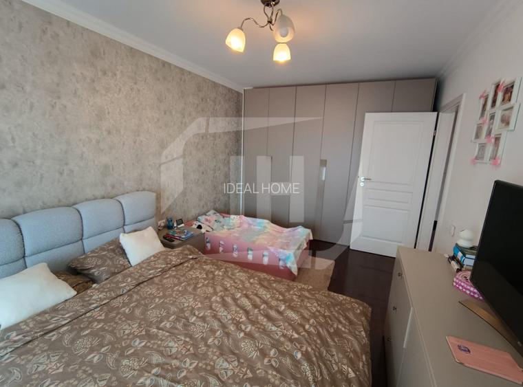 Apartament 2 camere, parcare, boxa, intermediar, Buna Ziua - 9