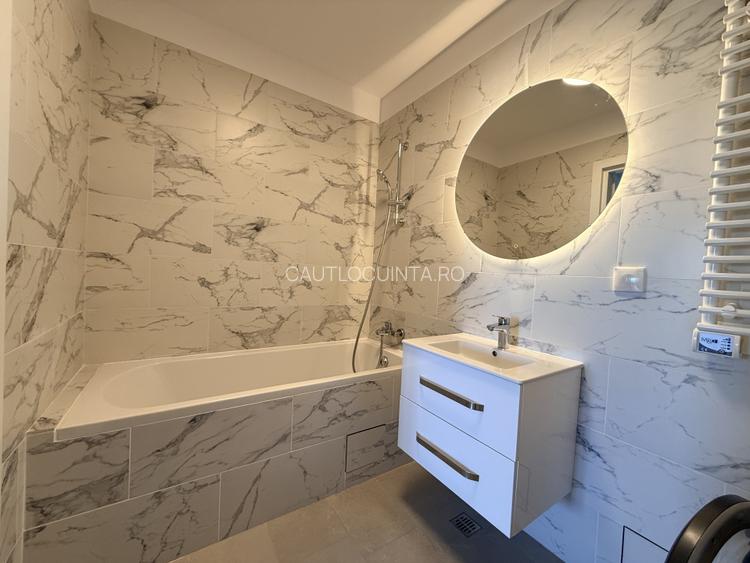 Apartament 2 camere | Greenfield | vedere padure | parcare inclusa - 17