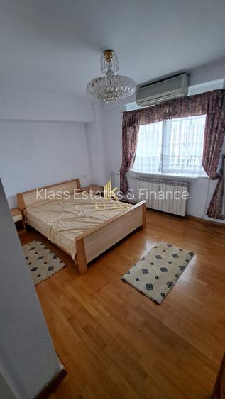 de inchiriat apartament 3 camere Decebal - 5