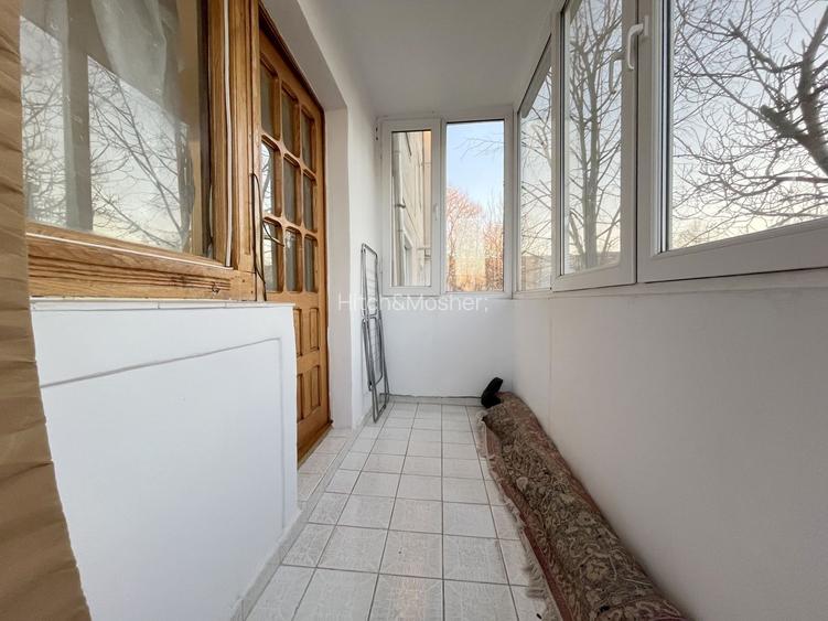 Apartament 2 camere, 56 mp, 2 balcoane – Giroc- Comision 0% - 19