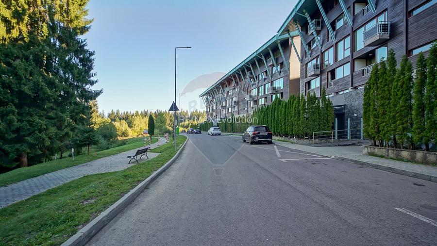 CONFORT, LUMINA SI PRIVELISTI DE POVESTE | APARTAMENT POIANA BRASOV - 28