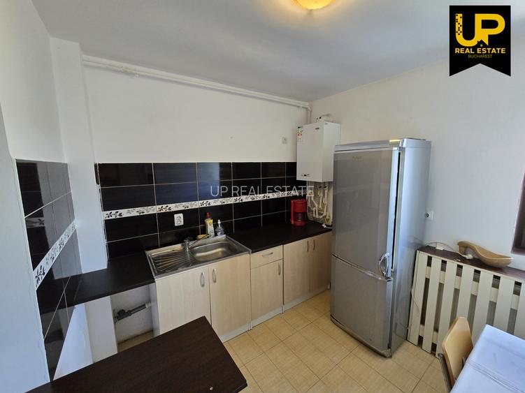 Apartament 2 camere Bragadiru Cristalului Diamantului bloc nou - 9
