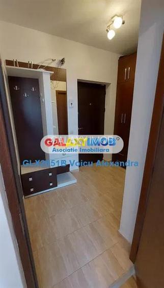 Garsoniera Bloc Nou Berceni - Metalurgiei Park - Pet Friendly - 5