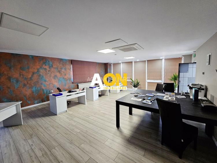 Birouri premium cu lift, 75–400 mp, zona Carolina Mall - 14