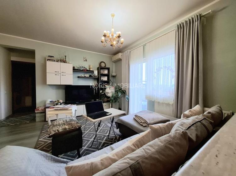 2 Camere | Pallady | Centrala | An 2016 | Mobilat | Utilat | Metrou  - 3