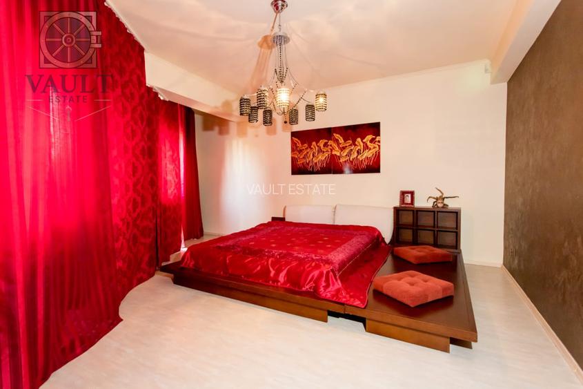 CASA INDIVIDUALA-PANTELIMON-8 CAMERE-CURTE-5 BAI-2 LOCURI PARCARE - 11