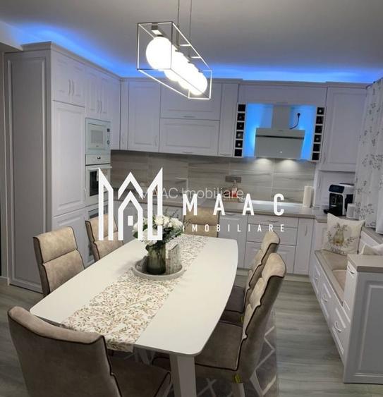Casă mobilată complet | Terasă 18 mp | 2 parcări | Arhitecților - 11