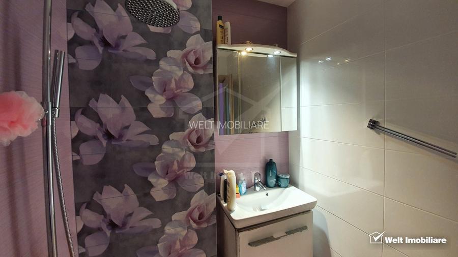 Apartament lux, cu 4 camere, in Marasti, zona Expo Transilvania - 19