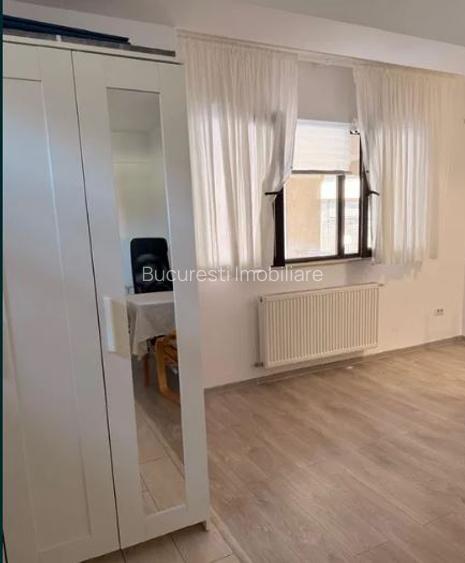 Garsoniera ,Vatra Luminoasa,bl.2015,parter/4,DECOMANDATA,Amenajata,centrala - 2