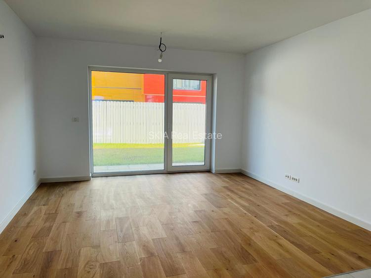 Casă înșiruită cu 3 dormitoare în Proiectul H4L - 2