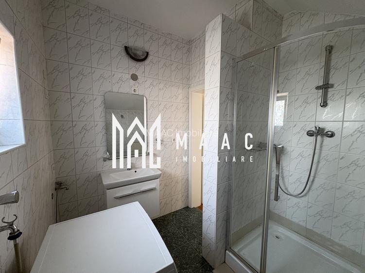 Duplex modern I 4 Camere I Curte proprie I Garaj I Strada Putnei - 10