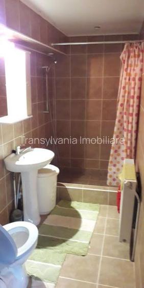 Garsoniera | 38 mp | Manastur - 5