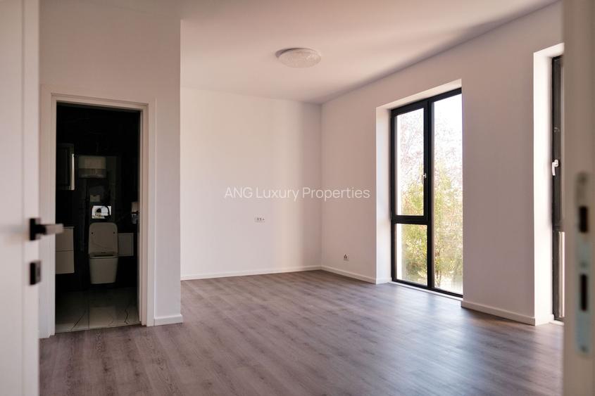 Oportunitate unica complex investitie - Vile noi direct deschidere Iancu Nicolae - 11