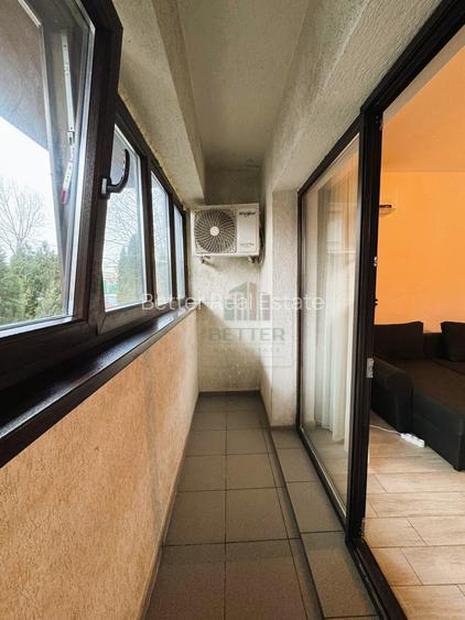 Apartament 2 camere decomandat, mobilat și utilat, 50 mp – Metalurgiei, Sector 4 - 5