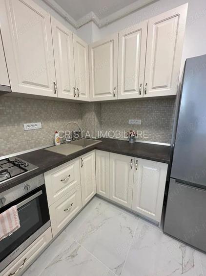 De vanzare Garsoniera Grozavesti - 5